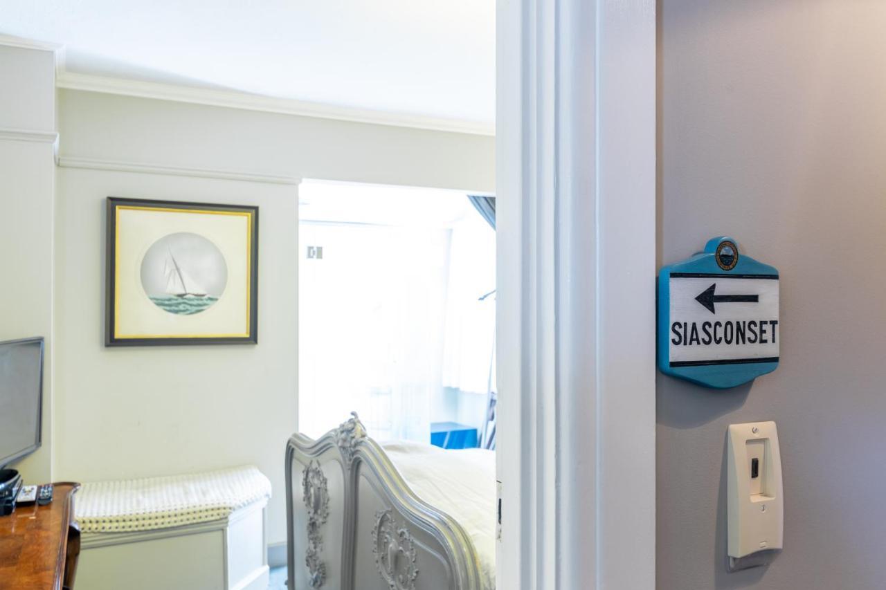 Nantucket Whale Inn, Халф Мун Бей Екстериор снимка