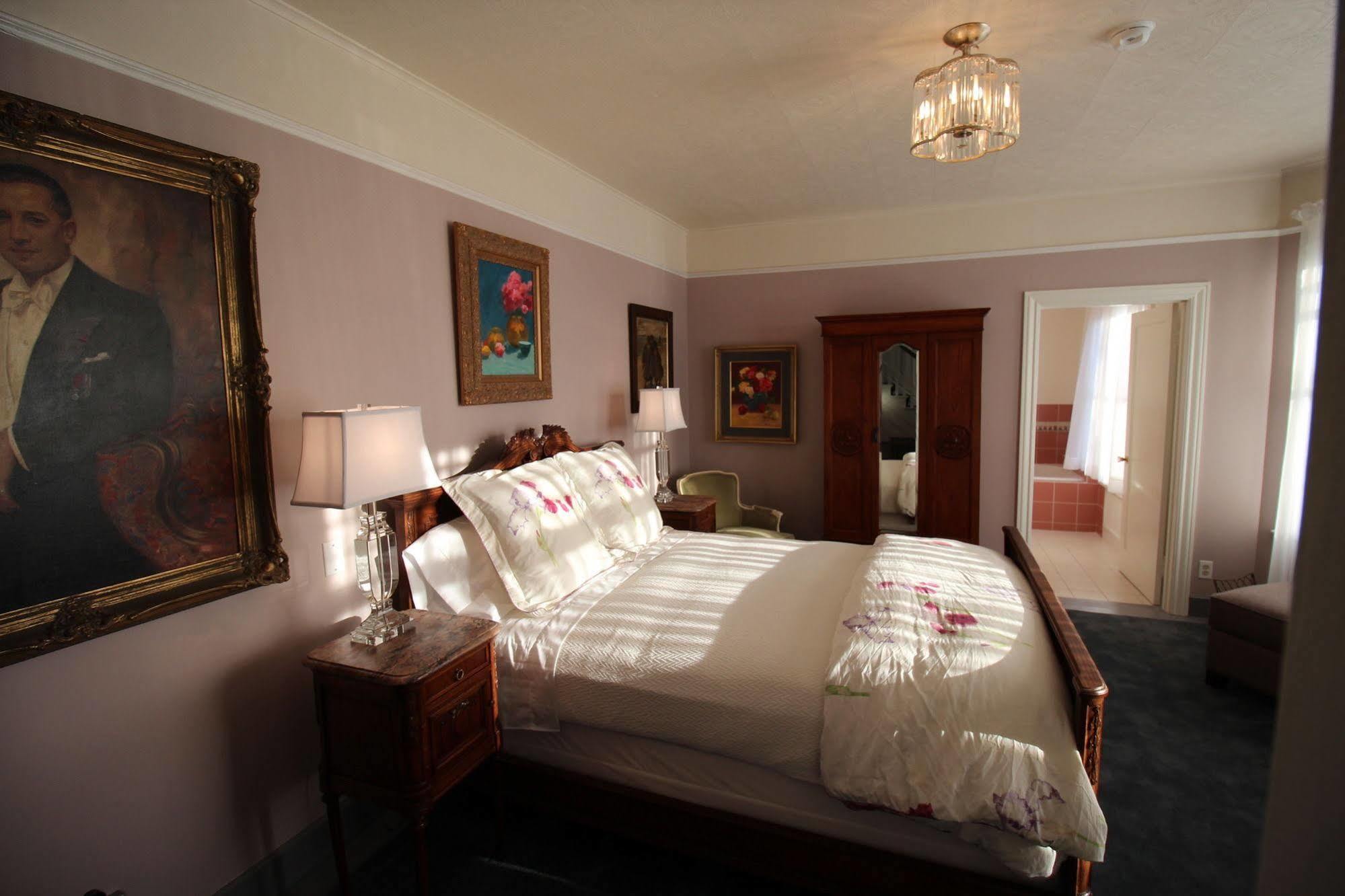 Nantucket Whale Inn, Халф Мун Бей Екстериор снимка