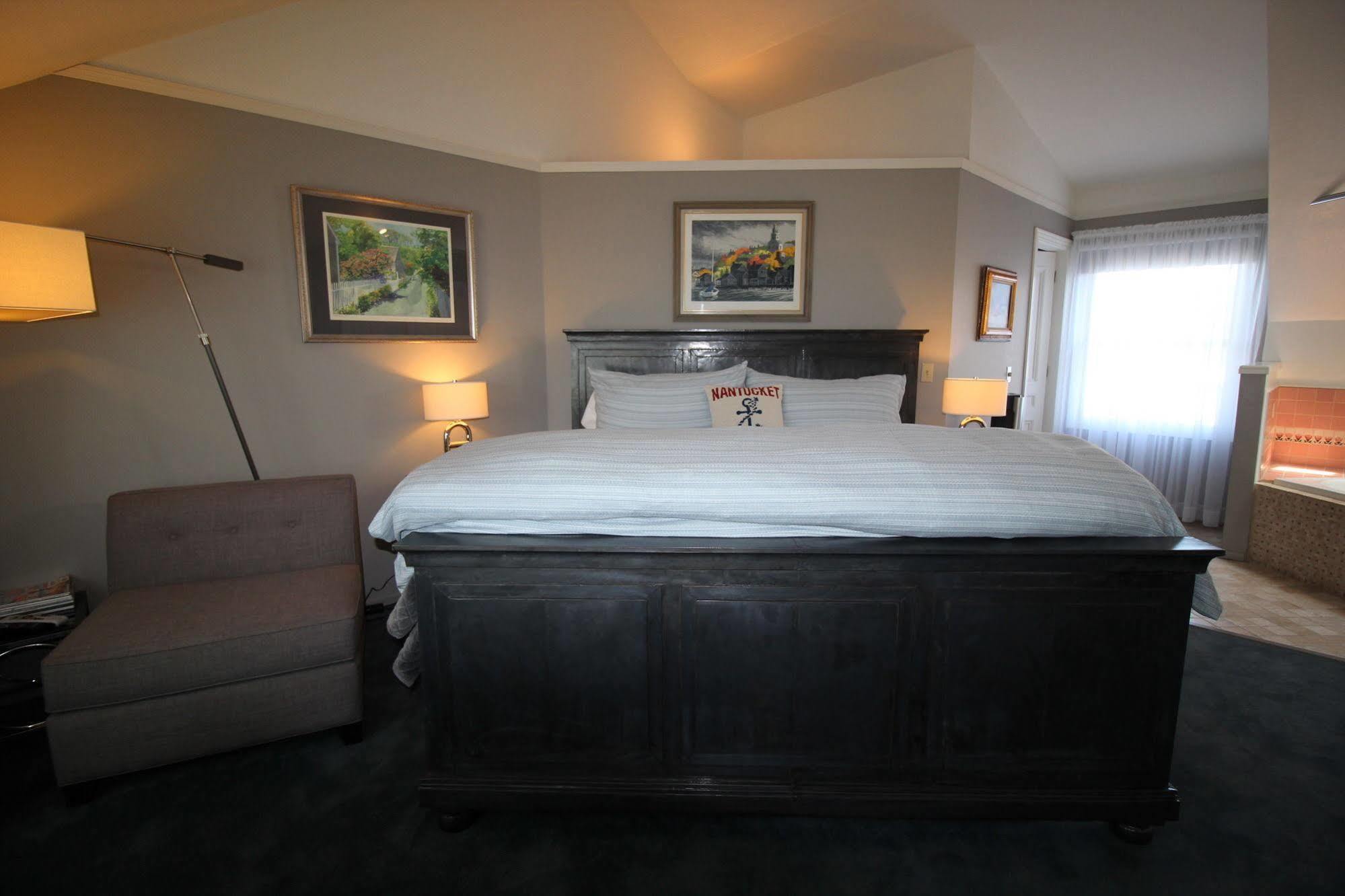 Nantucket Whale Inn, Халф Мун Бей Екстериор снимка